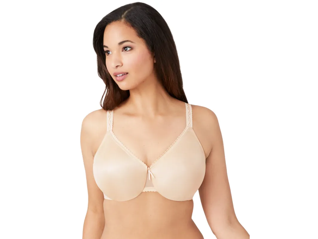 Wacoal Seamless Minimizer Wire sold by Boutique with Grace