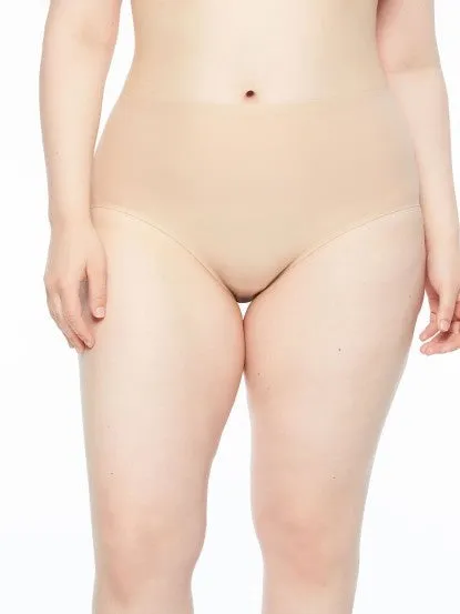 Chantelle Soft Stretch Plus Full Panty sold by Boutique with Grace product image thumbnail 3