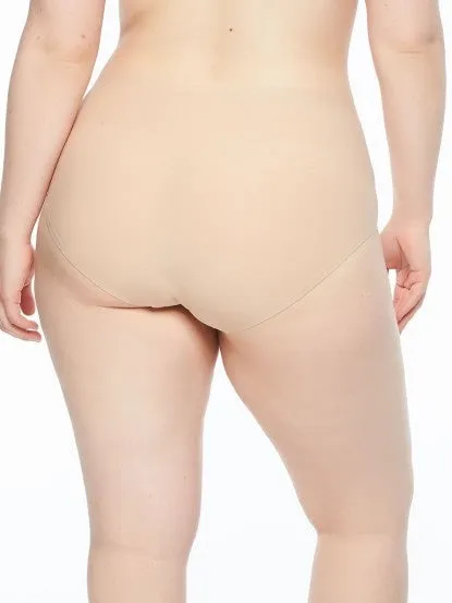 Chantelle Soft Stretch Plus Full Panty sold by Boutique with Grace product image thumbnail 4