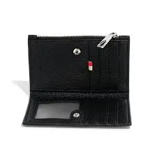 co-lab Dixon Wallet - Black sold by Boutique with Grace product image thumbnail 3