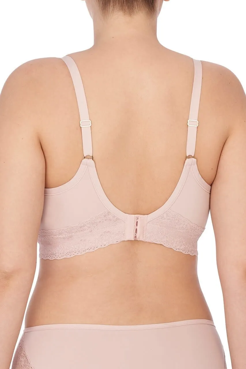 Natori Bliss Perfection Wire Free Bra sold by Boutique with Grace product image thumbnail 4