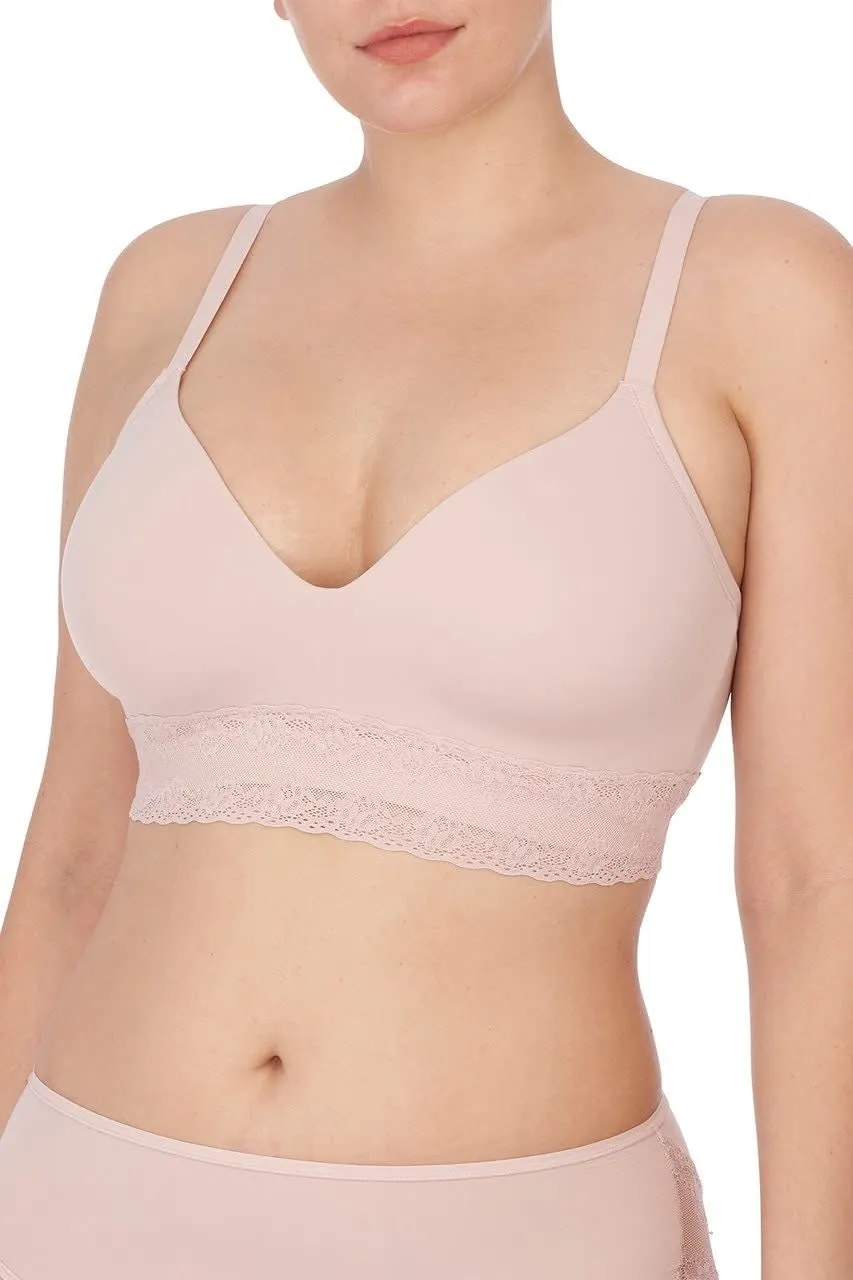 Natori Bliss Perfection Wire Free Bra sold by Boutique with Grace product image thumbnail 3