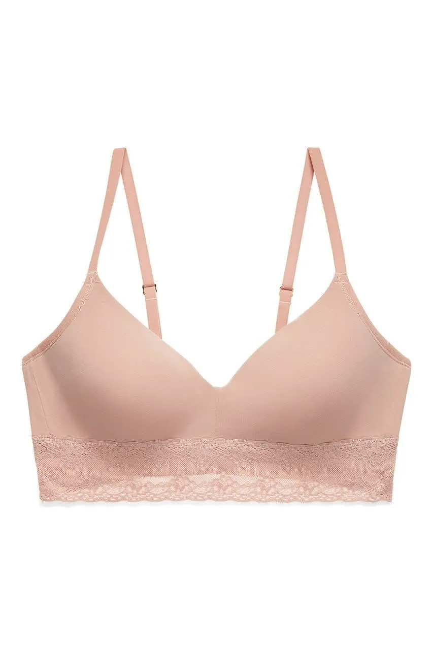 Natori Bliss Perfection Wire Free Bra sold by Boutique with Grace product image thumbnail 2