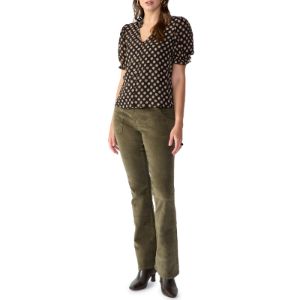 Sanctuary Fall Into You Top - Medallion sold by Boutique with Grace