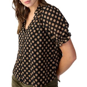 Sanctuary Fall Into You Top - Medallion sold by Boutique with Grace