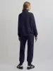 Varley Hawley Half Zip - Blue Nights sold by Boutique with Grace