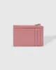 Louenhide Cara Cardholder - Bubblegum sold by Boutique with Grace
