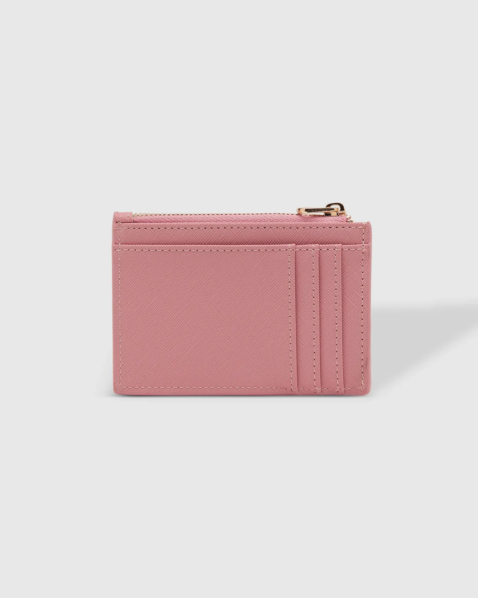 Louenhide Cara Cardholder - Bubblegum sold by Boutique with Grace product image thumbnail 3