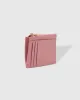 Louenhide Cara Cardholder - Bubblegum sold by Boutique with Grace