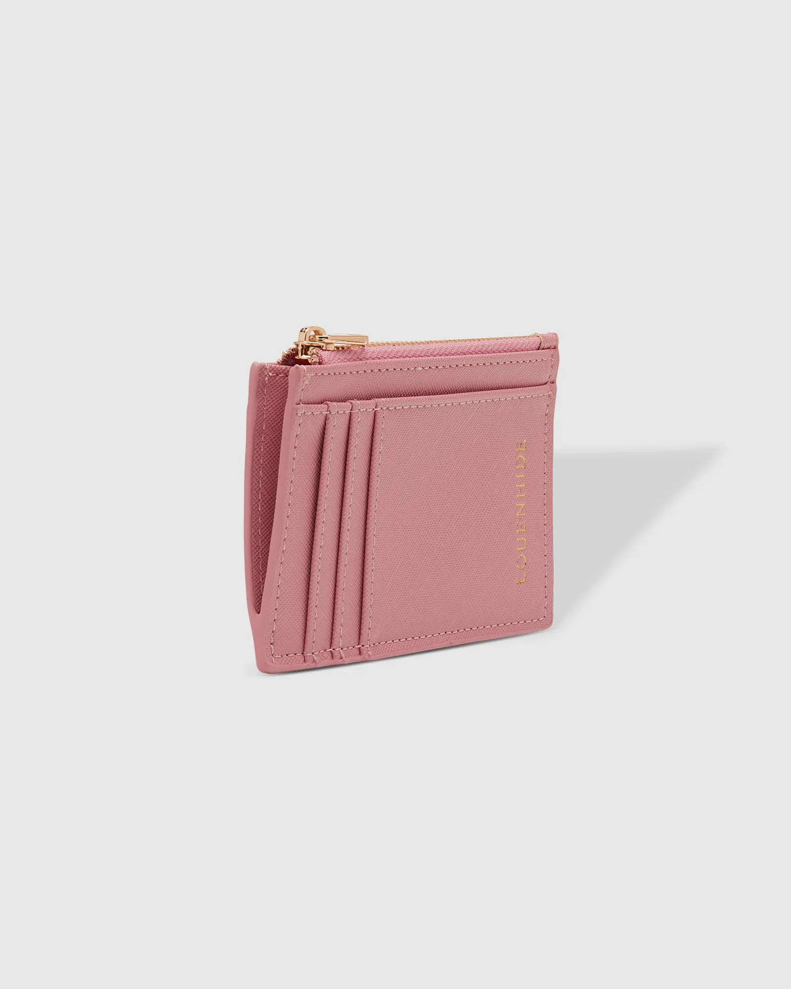 Louenhide Cara Cardholder - Bubblegum sold by Boutique with Grace product image thumbnail 2