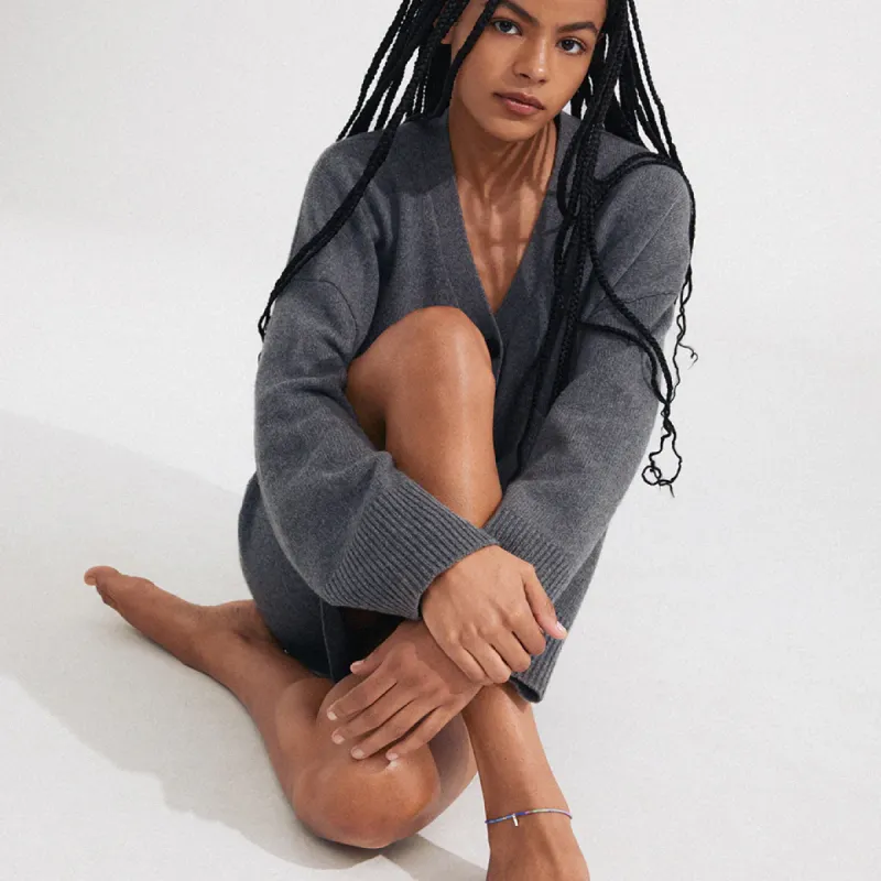 Pilgrim Alison Anklet - Blue sold by Boutique with Grace