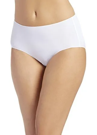 Jockey No Panty Line Promise Tactel Hip Brief sold by Boutique with Grace product image thumbnail 2