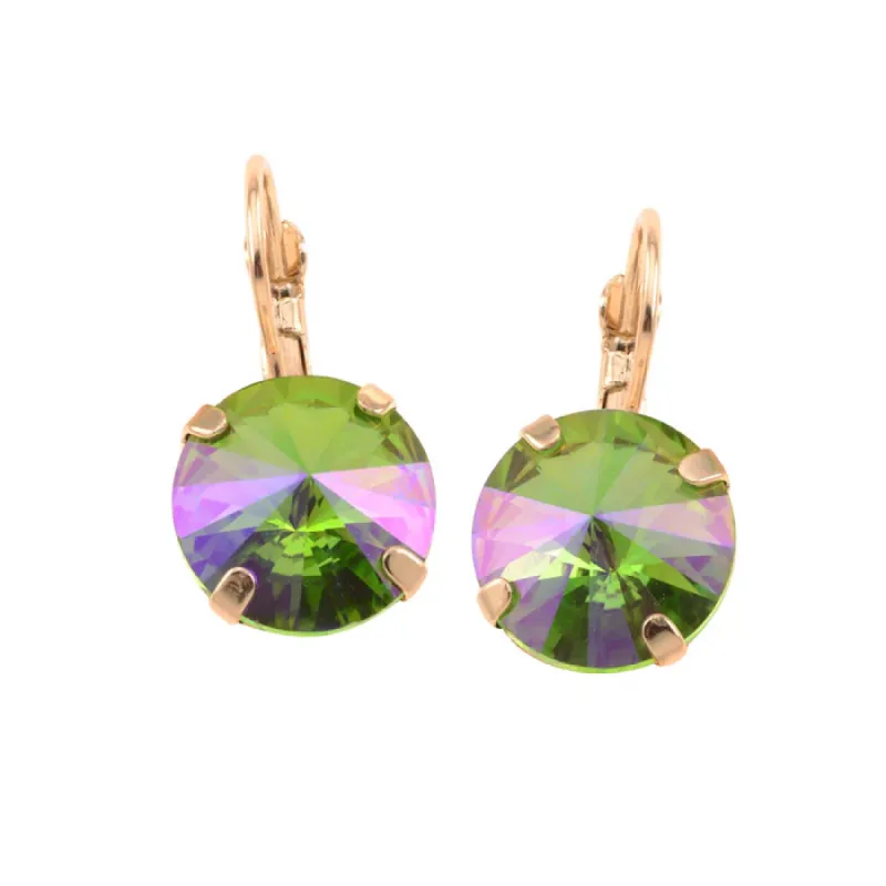 Rebekah Price Rivoli Drops - Gardenia sold by Boutique with Grace