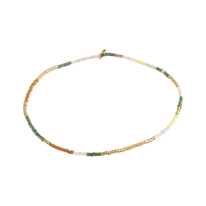 Pilgrim Alison Anklet - Brown made by Pilgrim