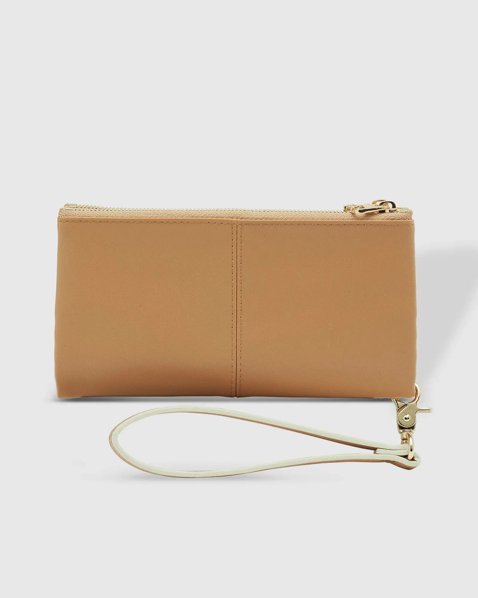 Louenhide Sailor Wallet - Camel sold by Boutique with Grace product image thumbnail 4
