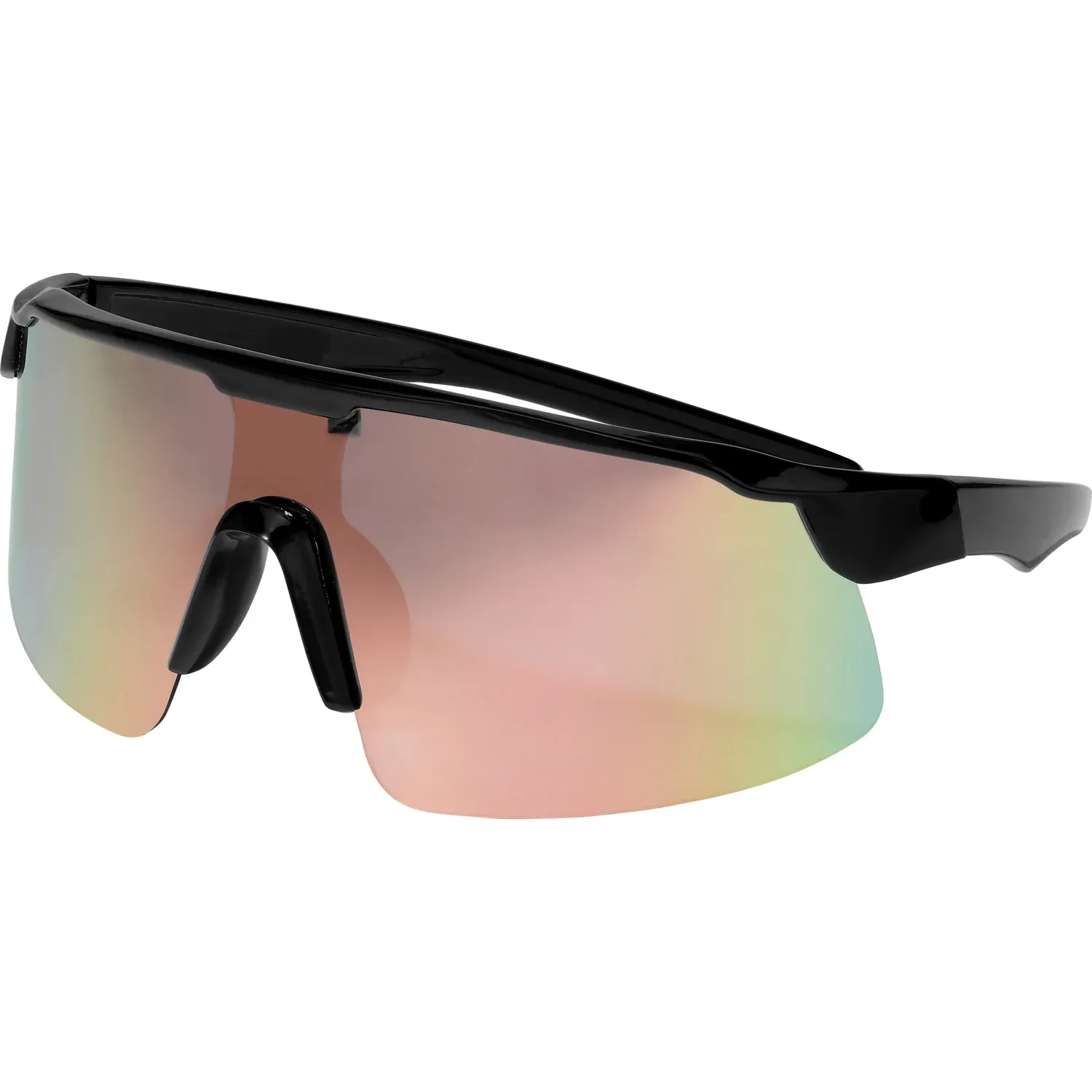 Pilgrim Deylert Sunglasses - Black sold by Boutique with Grace product image thumbnail 2