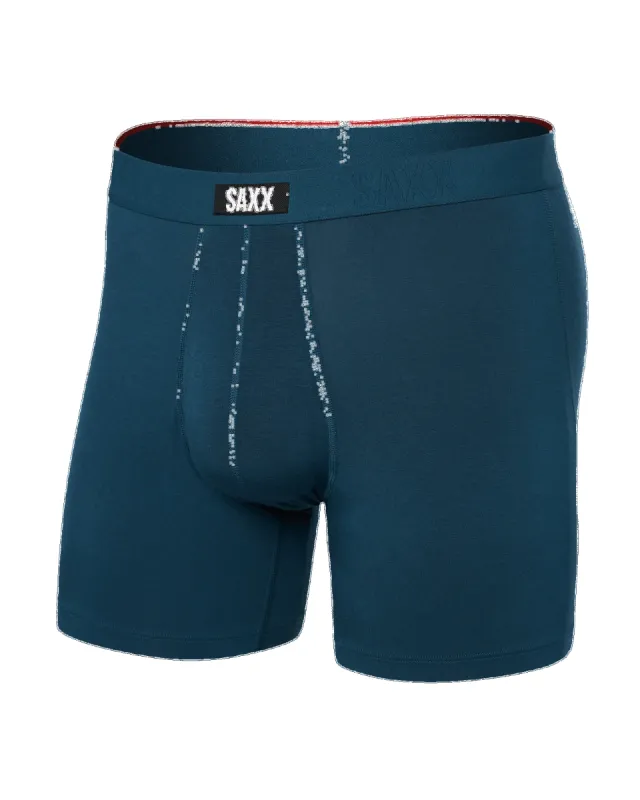 Saxx Vibe Xtra Boxer Brief FLY - Hurricane sold by Boutique with Grace