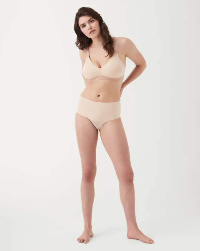 Spanx Undie-tectable Brief - Soft Nude sold by Boutique with Grace