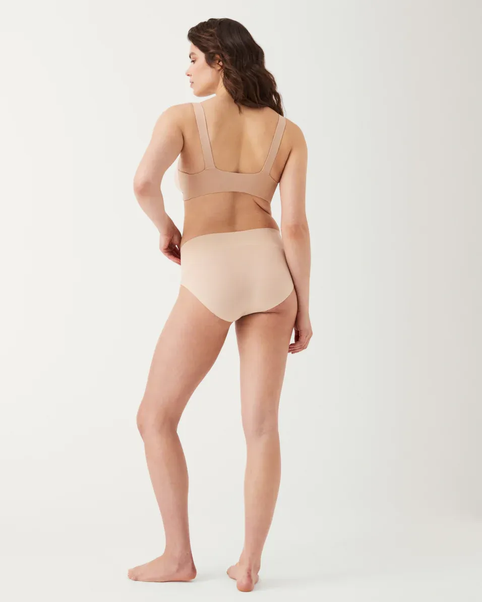 Spanx Undie-tectable Brief - Soft Nude sold by Boutique with Grace product image thumbnail 3
