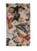 V. Fraas Wildflower Eco Scarf - 071 Cashew sold by Boutique with Grace