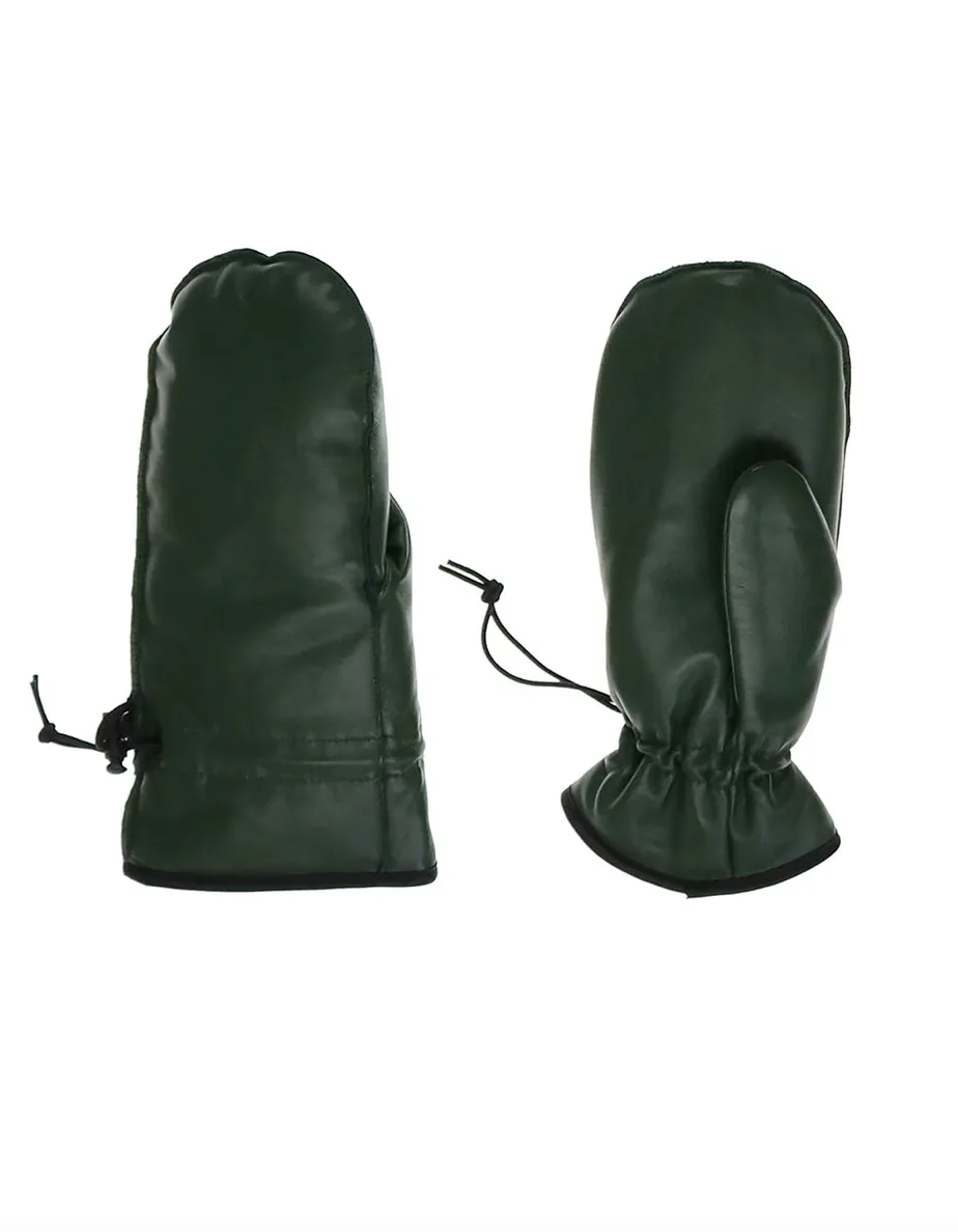V. Fraas Leather Glitten - 790 Olive sold by Boutique with Grace product image thumbnail 2