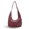 co-lab Kosa Hobo - Dark Pomegranate sold by Boutique with Grace