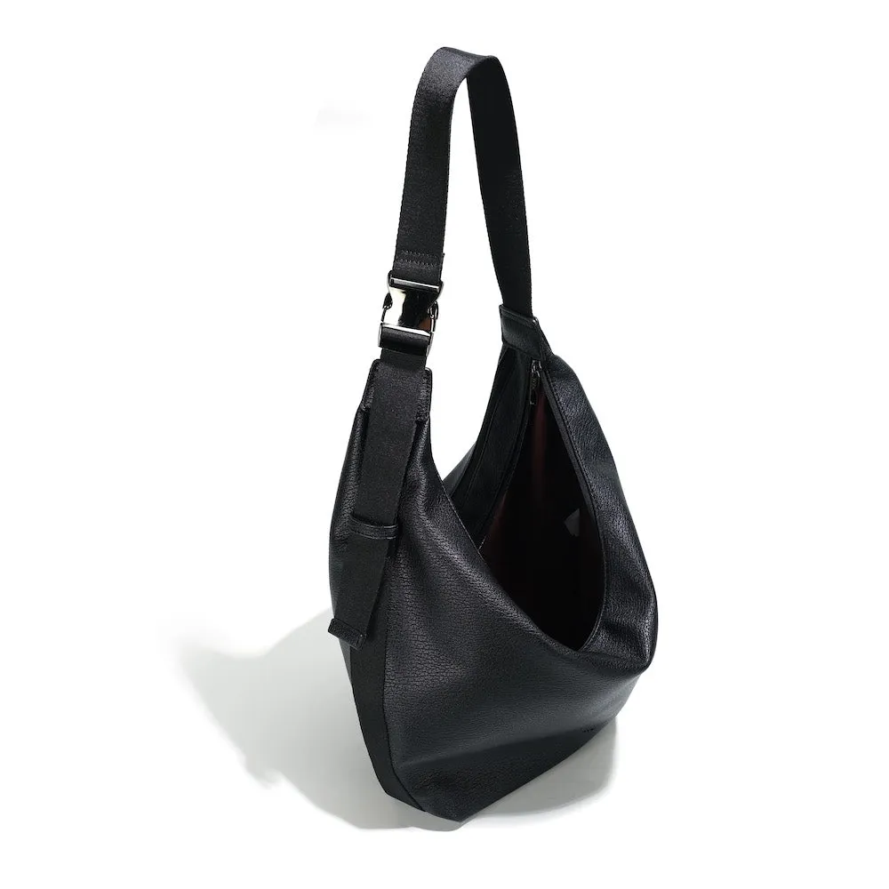 co-lab Kosa Hobo - Black sold by Boutique with Grace product image thumbnail 5