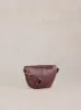 White Stuff Mini Sebby Sling Bag - Dark Plum sold by Boutique with Grace