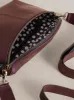 White Stuff Mini Sebby Sling Bag - Dark Plum sold by Boutique with Grace