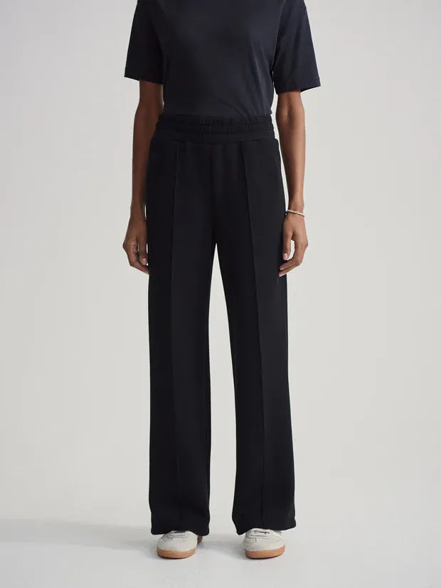 Varley Wide Leg Pant - Black sold by Boutique with Grace product image thumbnail 2