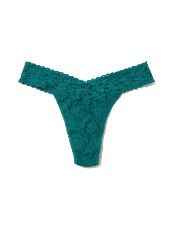 Hanky Panky Original Thong - Northern Lights sold by Boutique with Grace
