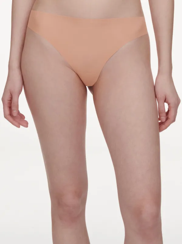 Chantelle Pulpies Tiny Tanga - Foundation sold by Boutique with Grace