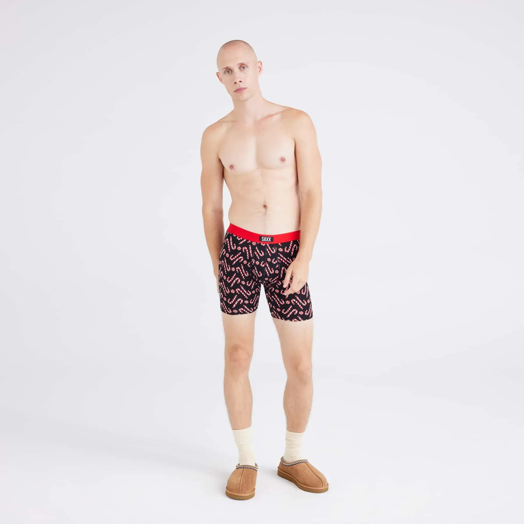 Saxx Vibe Xtra Boxer Brief 2 Pack - Mint Condition sold by Boutique with Grace product image thumbnail 2