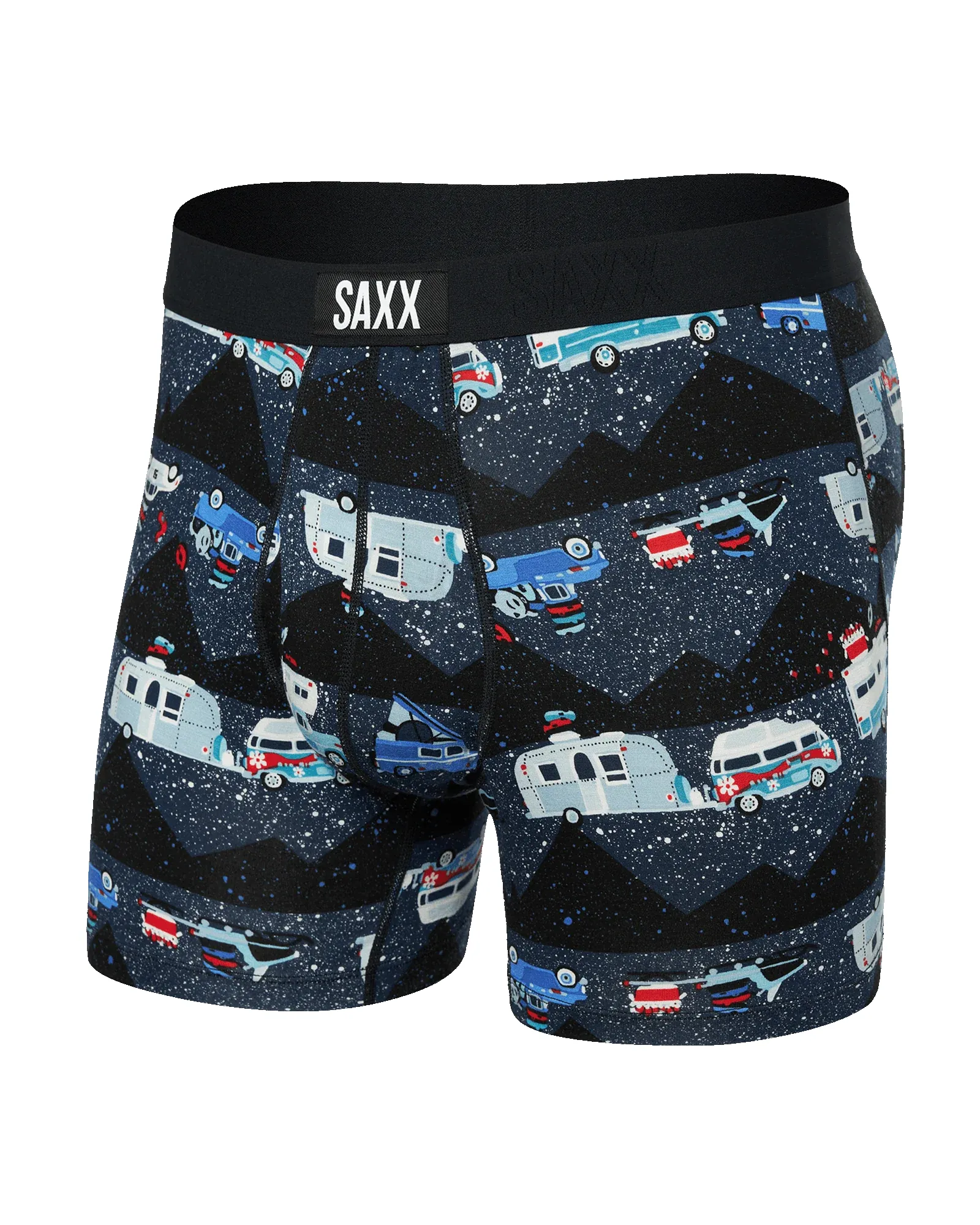 Saxx Ultra Boxer Brief - RV There Yet sold by Boutique with Grace