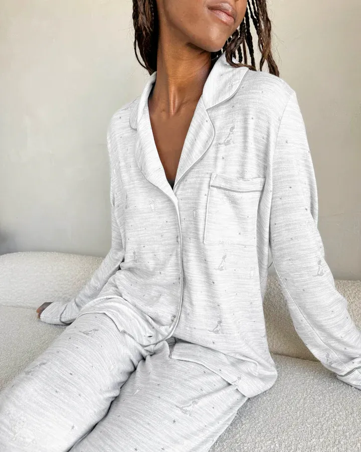 Splendid Flora Pillow Soft Set - New Years sold by Boutique with Grace product image thumbnail 2