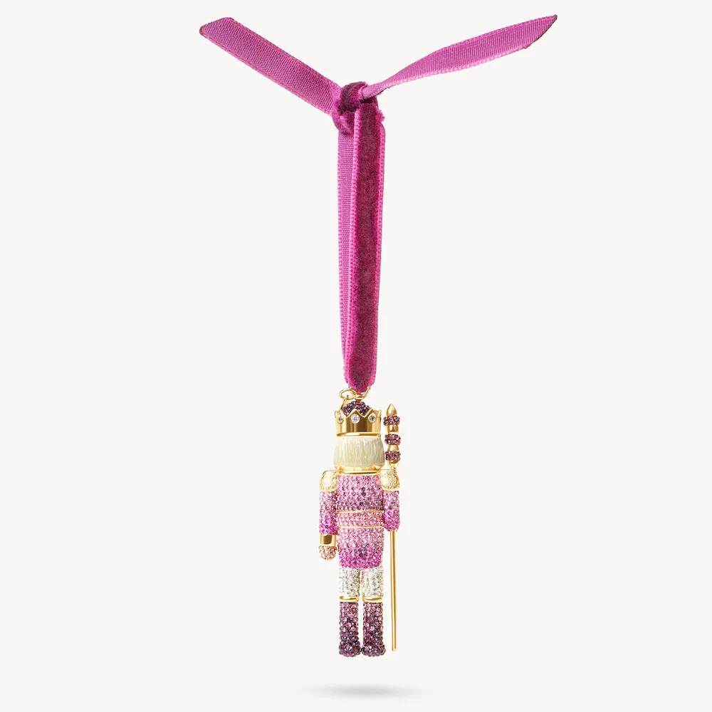 Hillberg & Berk 2024 Ornament Nutcracker sold by Boutique with Grace product image thumbnail 3