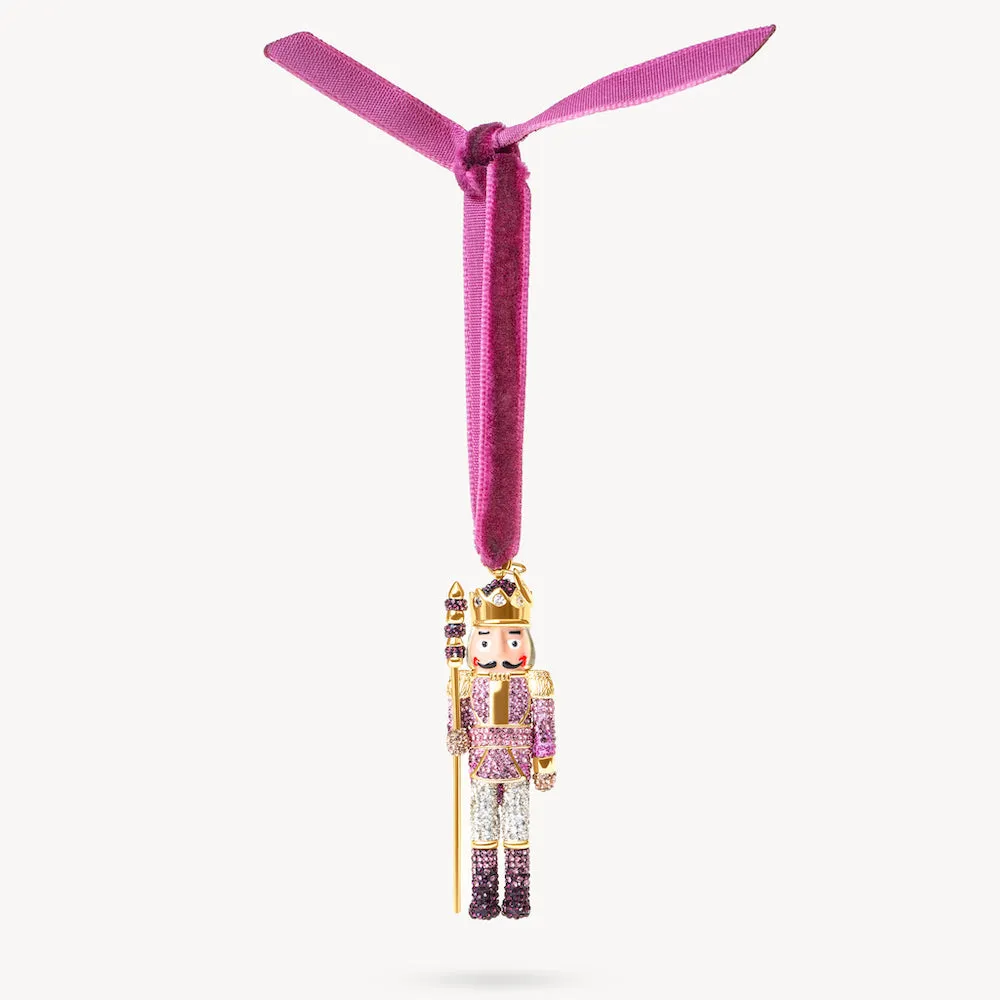 Hillberg & Berk 2024 Ornament Nutcracker sold by Boutique with Grace product image thumbnail 2