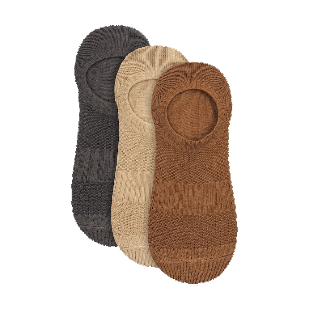 Lemon 3 Pack Terry Airbrush Liner - Rust/Copper sold by Boutique with Grace product image thumbnail 2