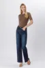 Vervet 90’s Super High Rise Jean - Dark Denim sold by Boutique with Grace