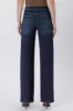 Vervet 90’s Super High Rise Jean - Dark Denim sold by Boutique with Grace