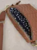 White Stuff Mini Sebby Leather Sling Bag - Mid Tan sold by Boutique with Grace