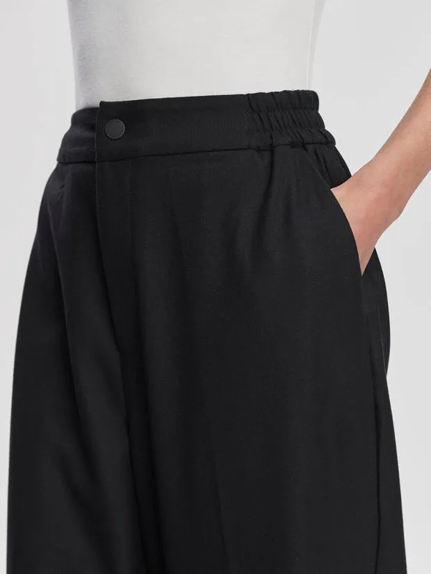 Varley Winnie Wide Leg 31.5” - Black sold by Boutique with Grace product image thumbnail 5