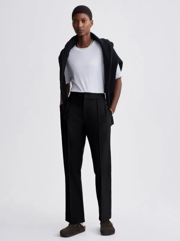 パンツ The Row Taupe Cotton Trousers The Row Taupe cotton trousers | TheDoubleF