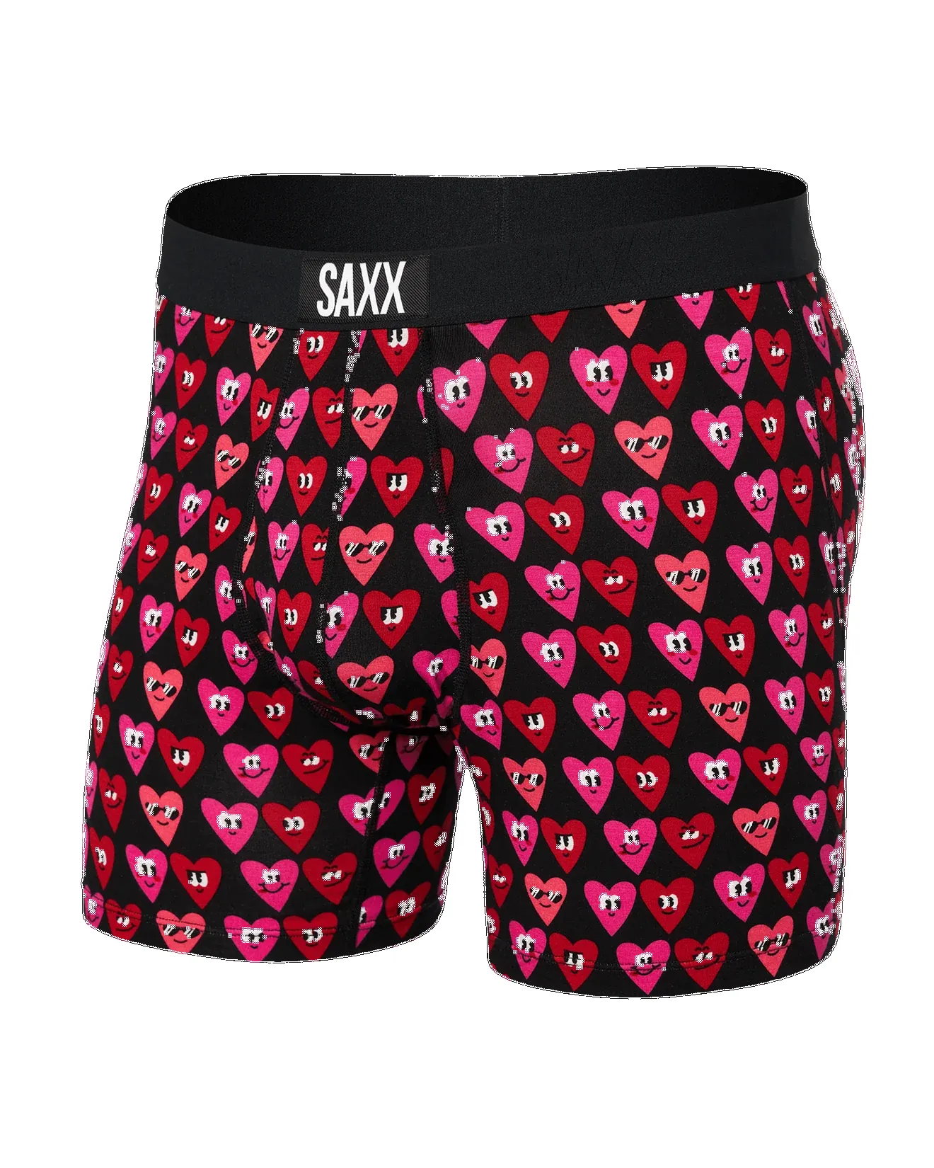 Saxx Ultra Boxer Brief Fly - Let’s Get It On sold by Boutique with Grace product image thumbnail 3