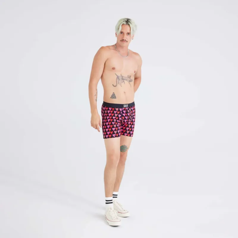 Saxx Ultra Boxer Brief Fly - Let’s Get It On sold by Boutique with Grace