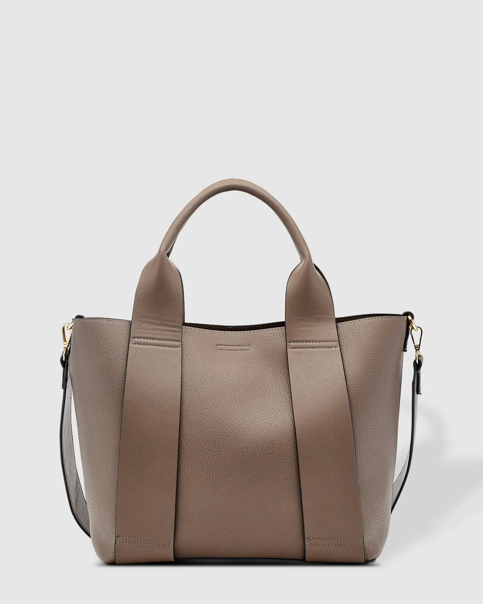 Louenhide Windsor Bag - Mocha sold by Boutique with Grace product image thumbnail 5