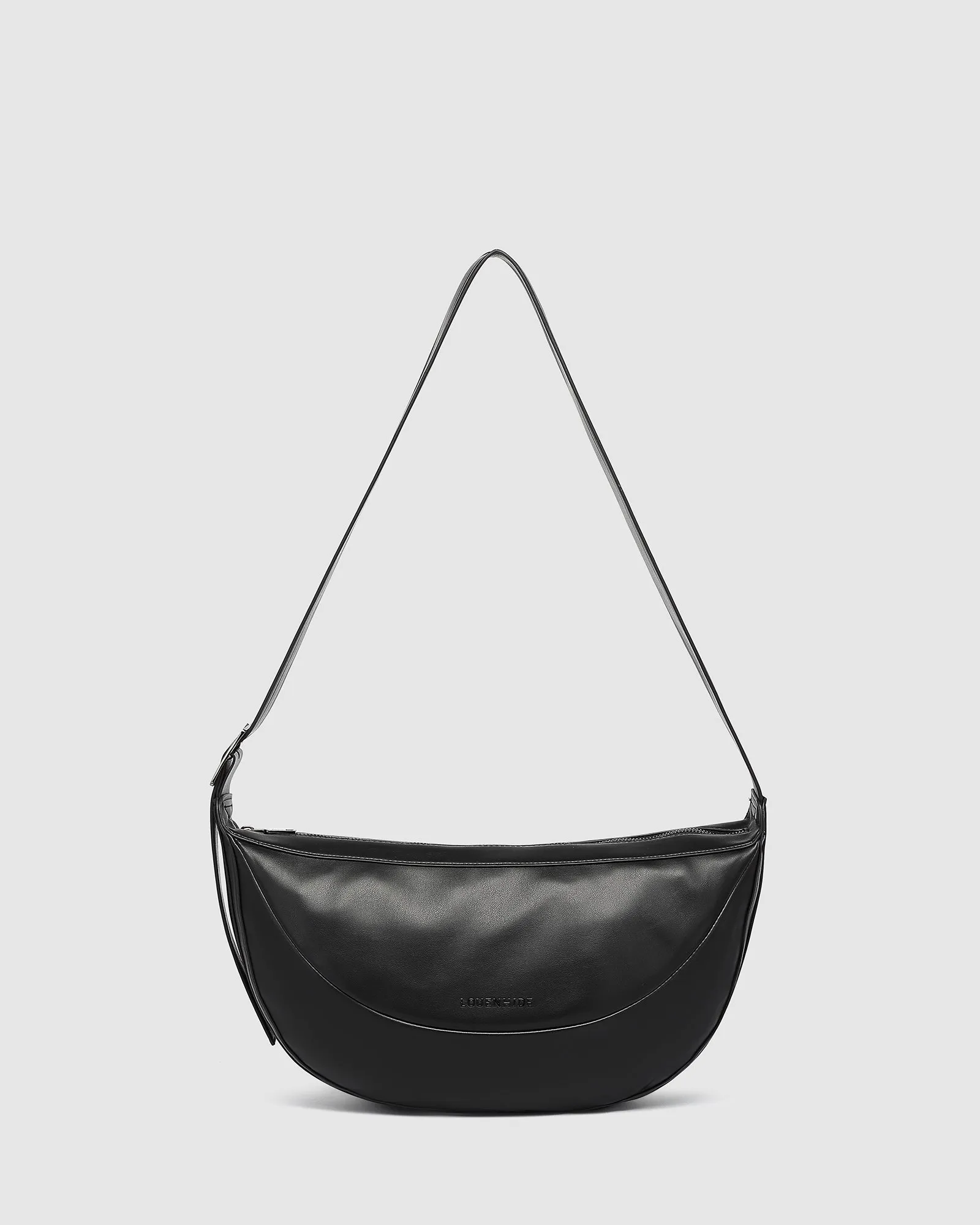 Louenhide Stevie Sling Bag - Black sold by Boutique with Grace product image thumbnail 3