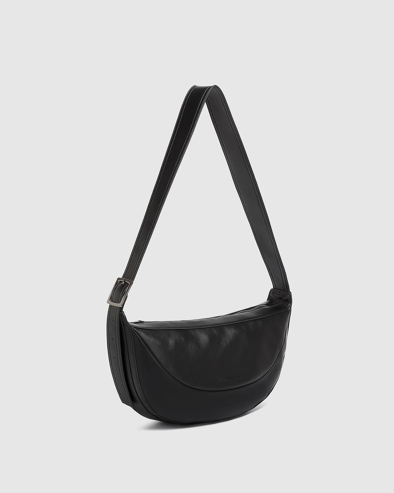 Louenhide Stevie Sling Bag - Black sold by Boutique with Grace product image thumbnail 5