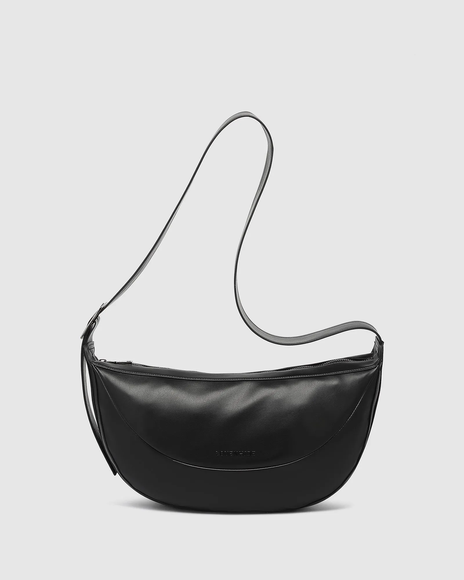 Louenhide Stevie Sling Bag - Black sold by Boutique with Grace product image thumbnail 4
