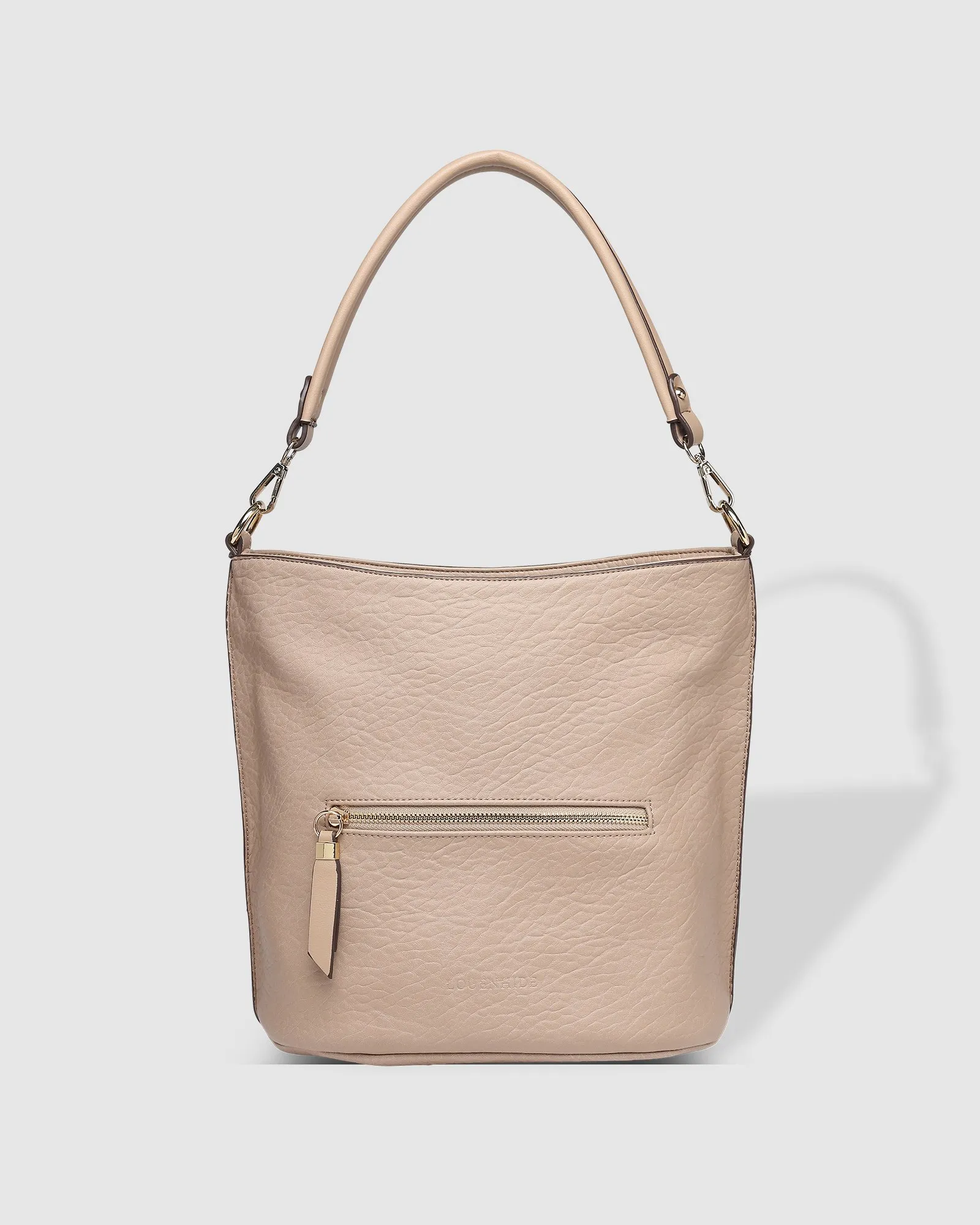 Louenhide Juno Shoulder Bag - Putty sold by Boutique with Grace product image thumbnail 3